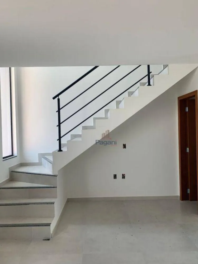 Sobrado, 2 quartos, 88 m² - Foto 8