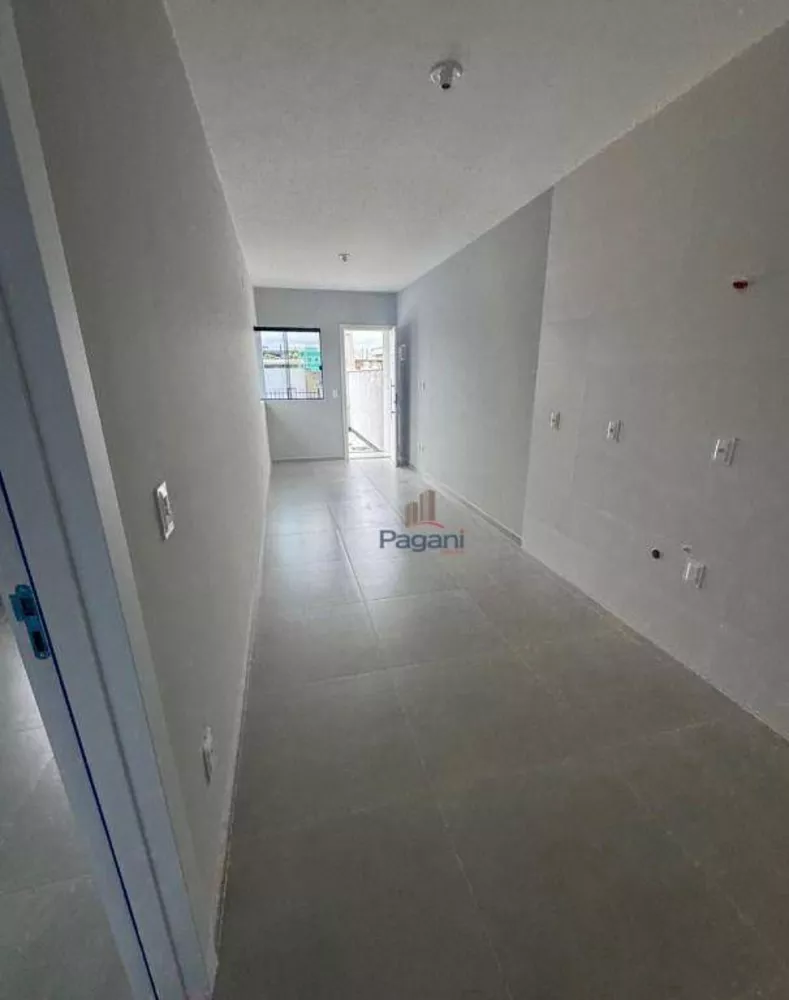 Casa, 2 quartos, 50 m² - Foto 4