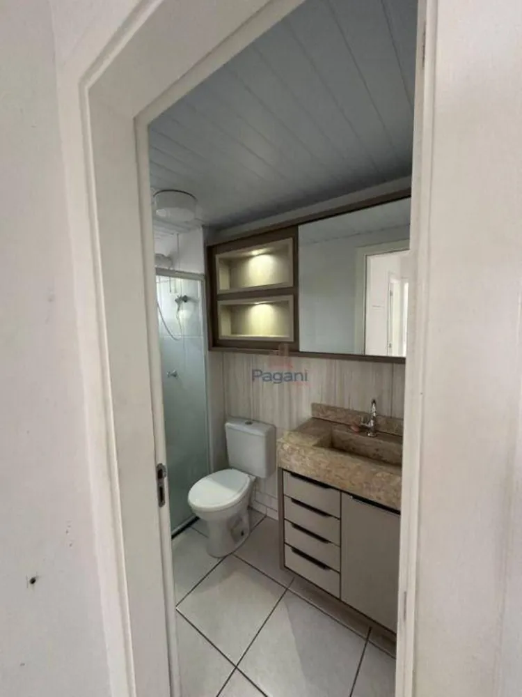 Apartamento, 2 quartos, 60 m² - Foto 7