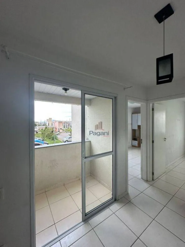Apartamento, 2 quartos, 60 m² - Foto 6