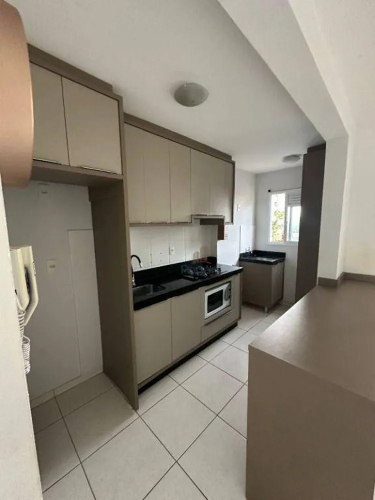 Apartamento, 2 quartos, 60 m² - Foto 4