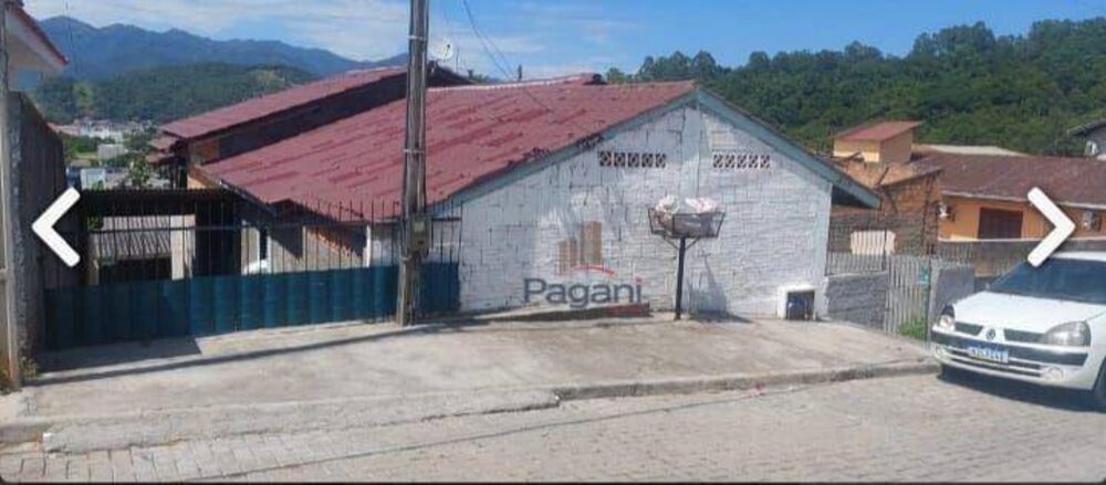 Casa, 8 quartos, 432 m² - Foto 1