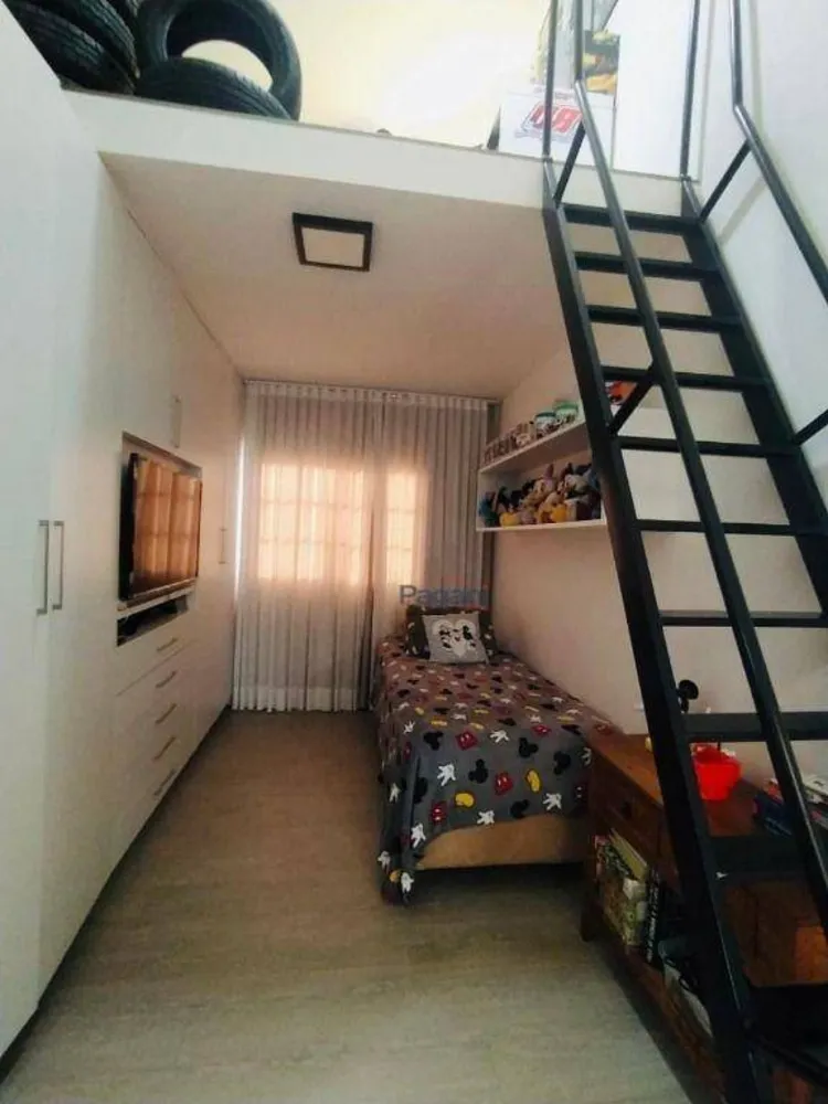 Casa, 4 quartos, 350 m² - Foto 3
