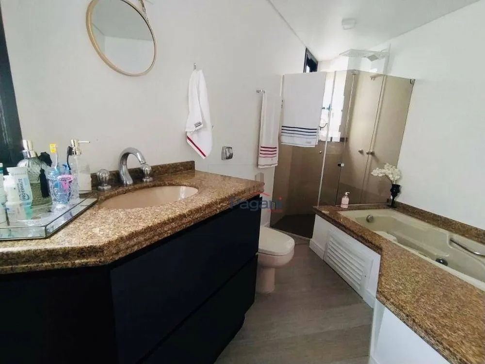 Casa, 4 quartos, 350 m² - Foto 9