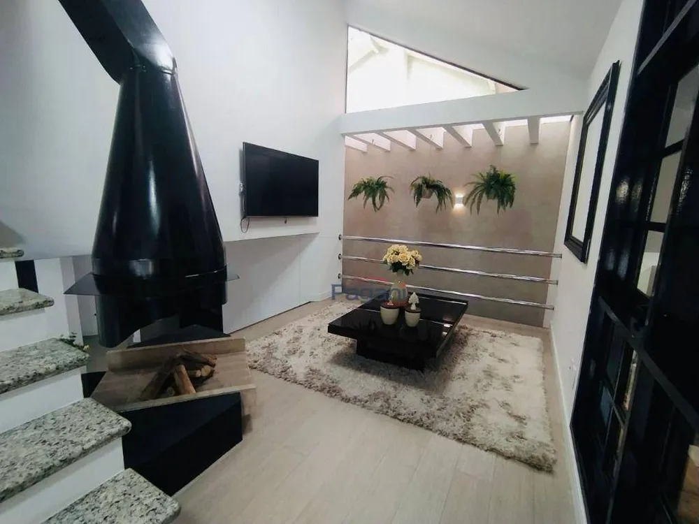 Casa, 4 quartos, 350 m² - Foto 11