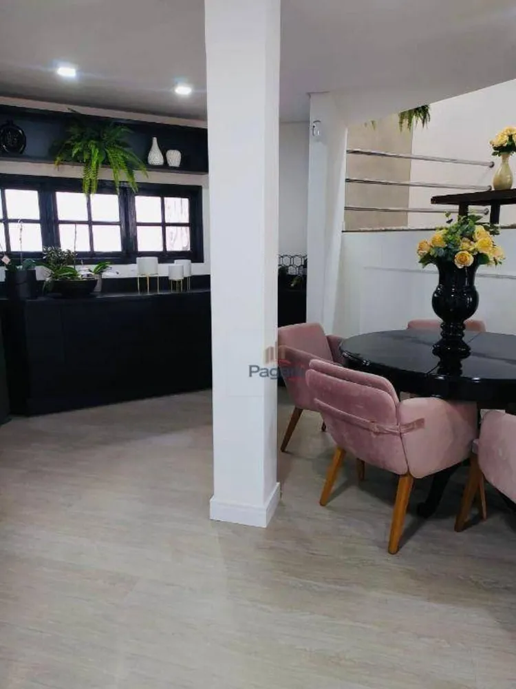 Casa, 4 quartos, 350 m² - Foto 7
