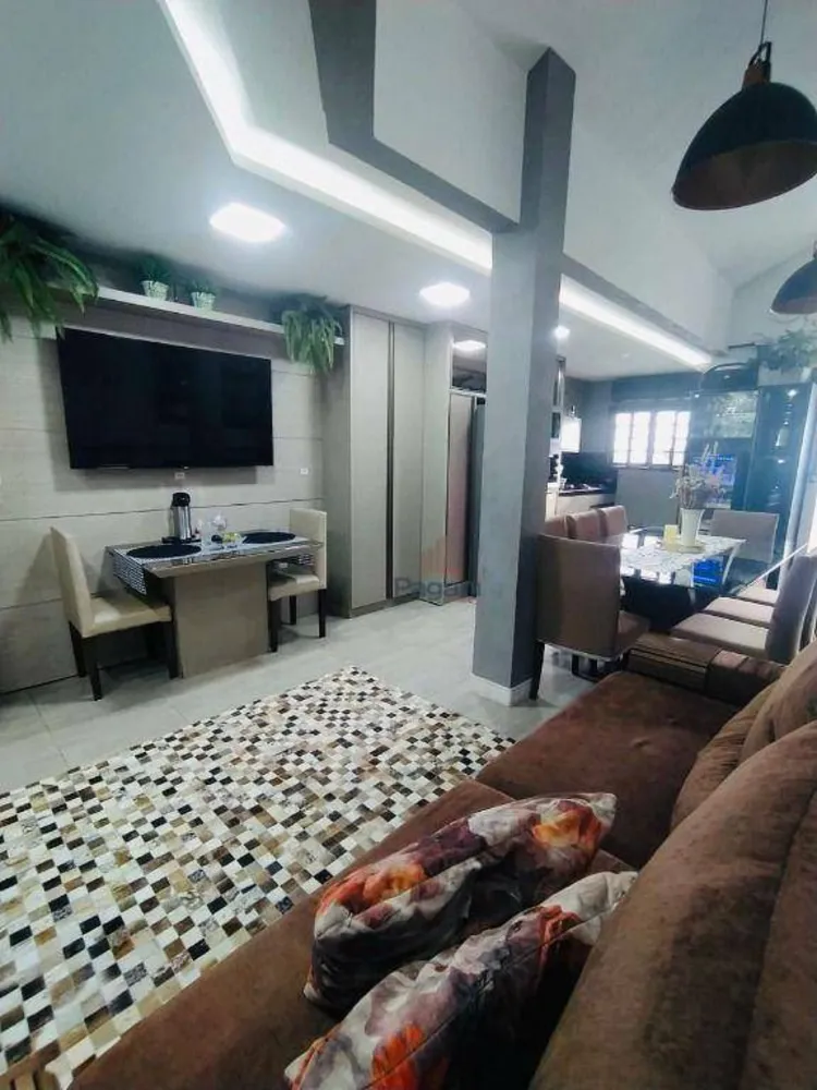 Casa, 4 quartos, 350 m² - Foto 8
