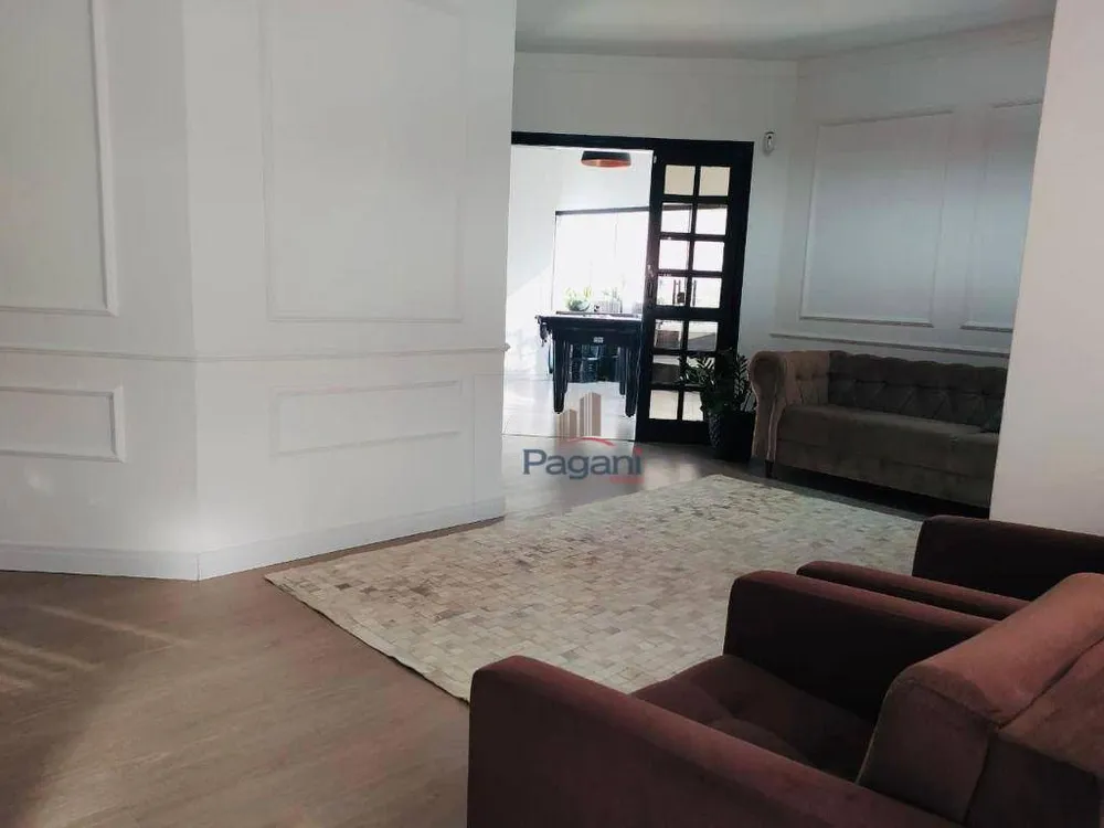 Casa, 4 quartos, 350 m² - Foto 6