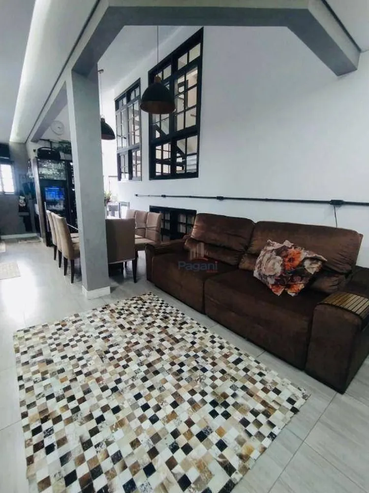 Casa, 4 quartos, 350 m² - Foto 13