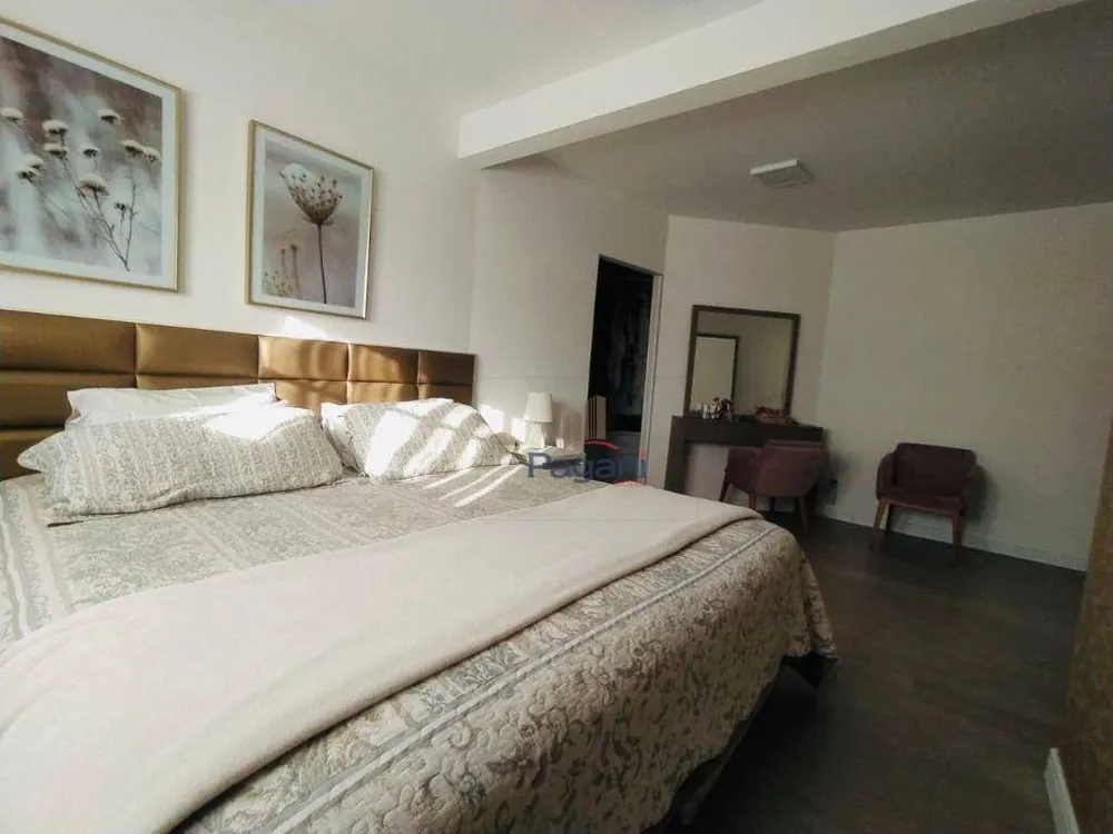 Casa, 4 quartos, 350 m² - Foto 12
