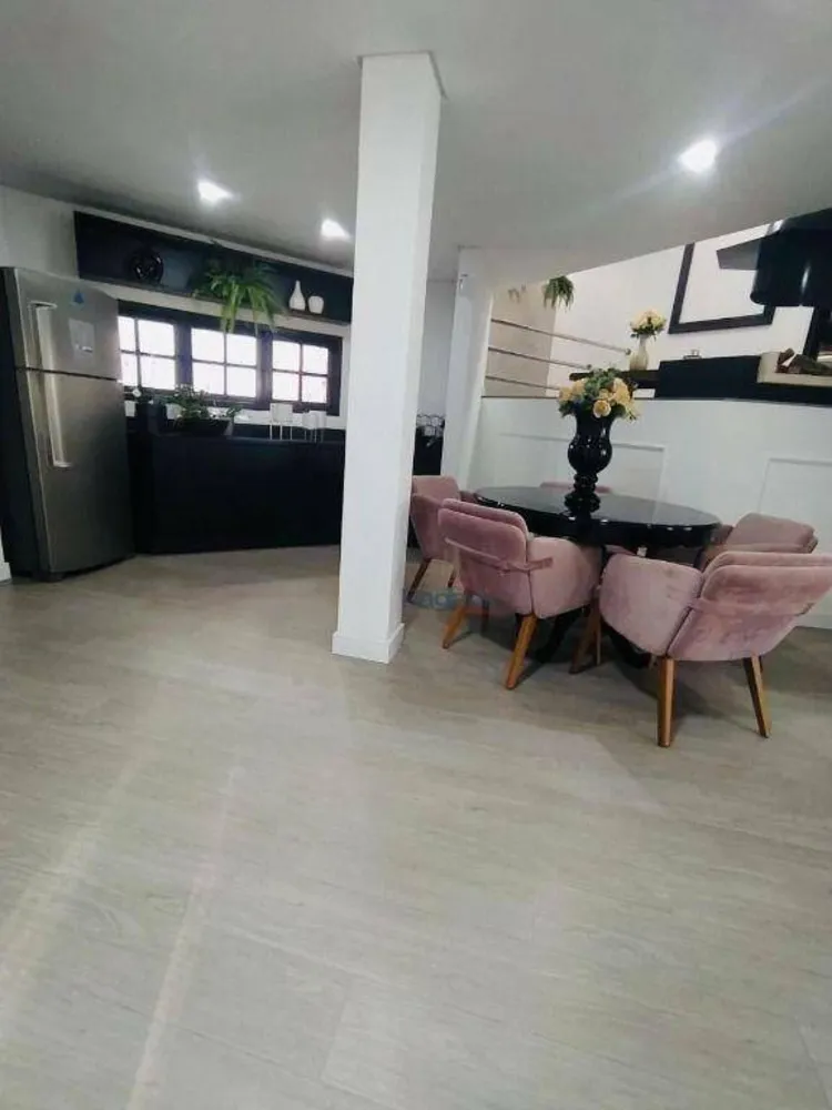 Casa, 4 quartos, 350 m² - Foto 4