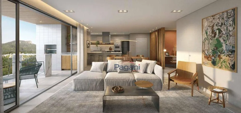 Apartamento, 2 quartos, 72 m² - Foto 3