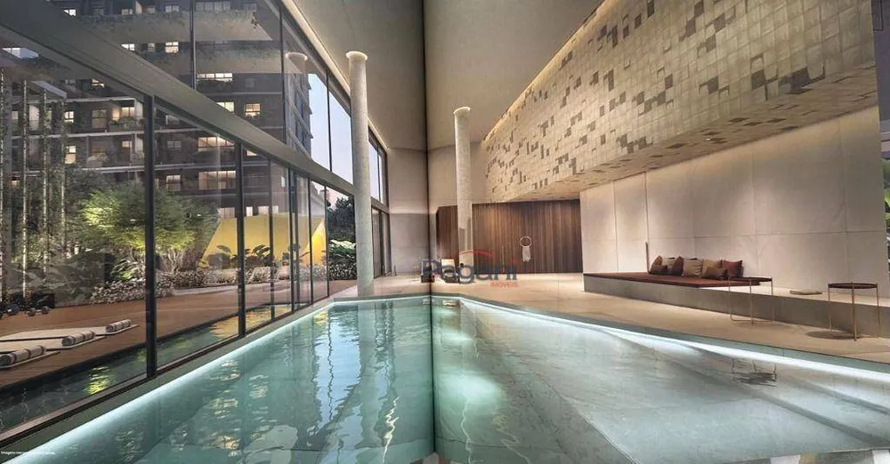 Apartamento, 2 quartos, 72 m² - Foto 11