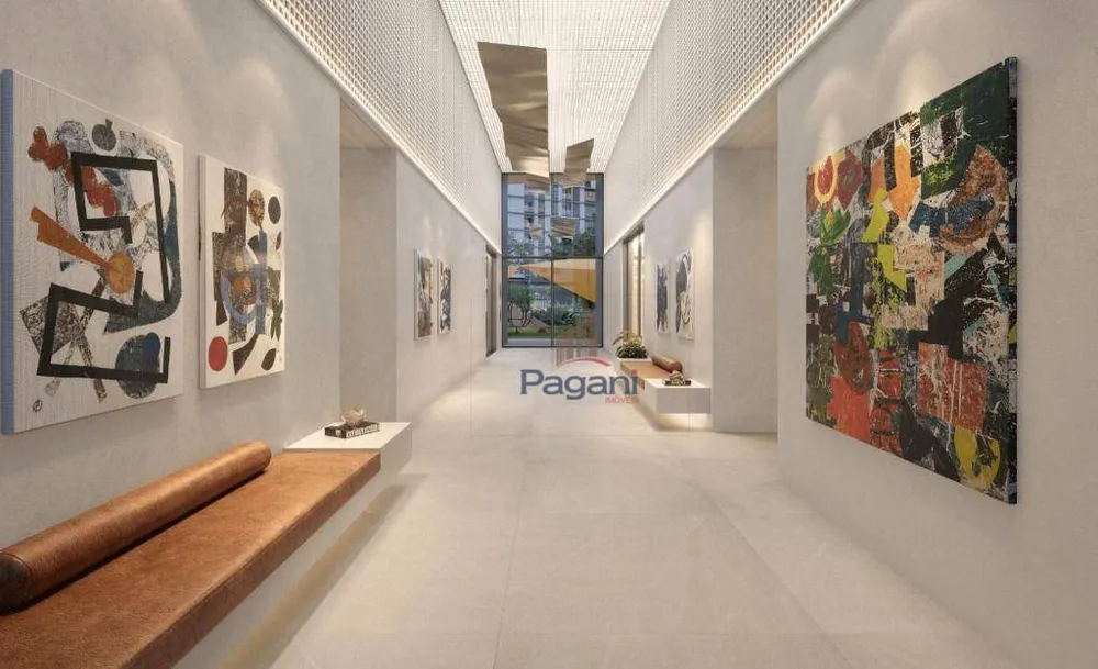 Apartamento, 2 quartos, 72 m² - Foto 4
