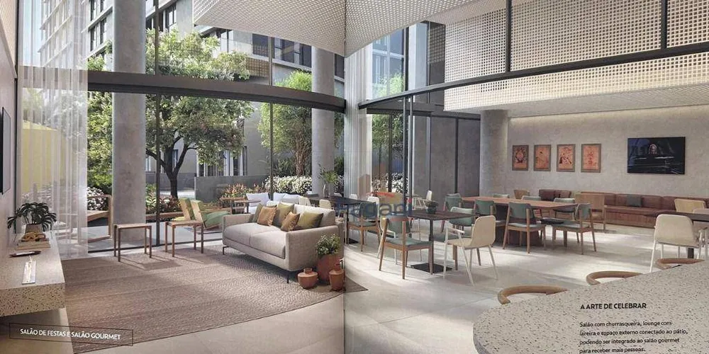 Apartamento, 2 quartos, 72 m² - Foto 7