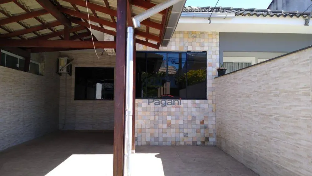 Casa, 2 quartos - Foto 1