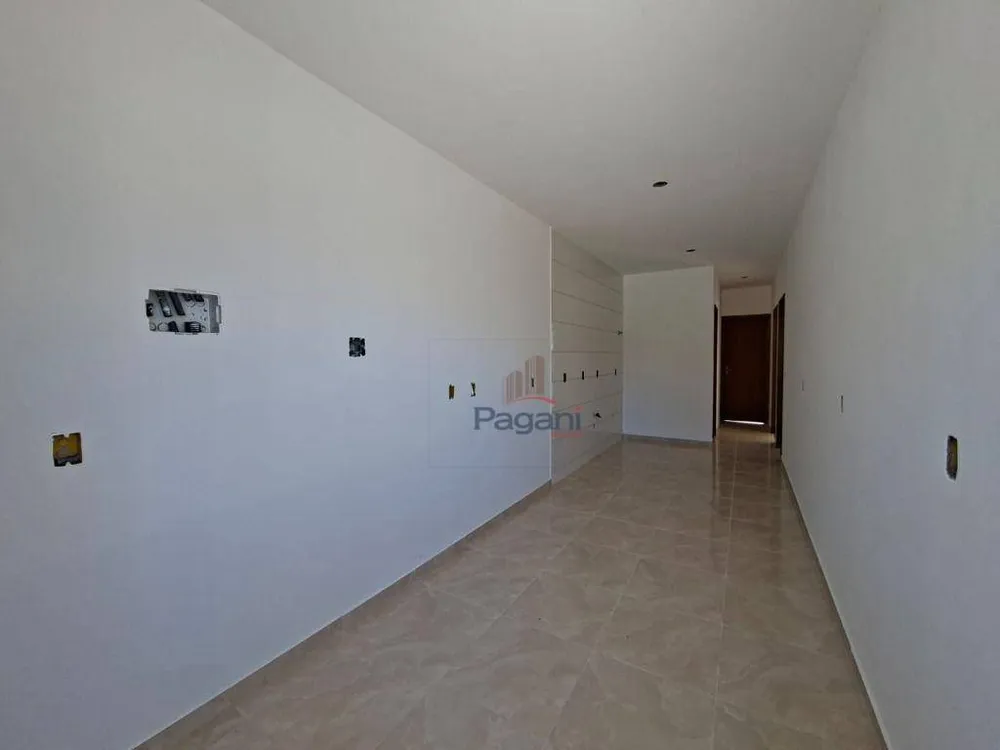 Casa, 2 quartos, 50 m² - Foto 6