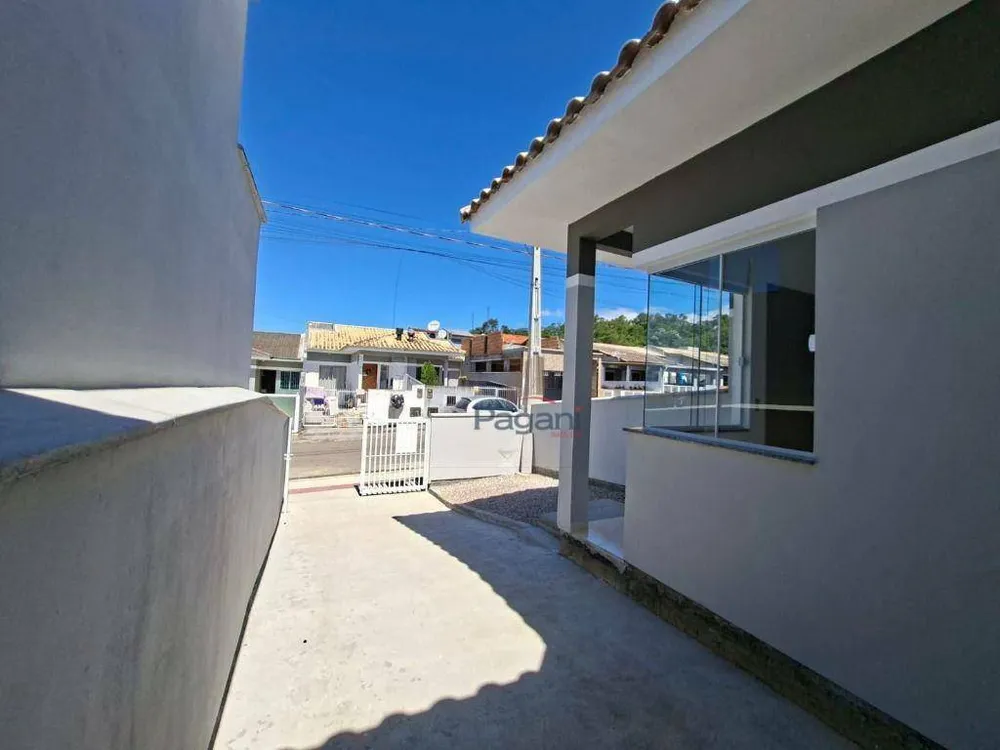 Casa, 2 quartos, 50 m² - Foto 12