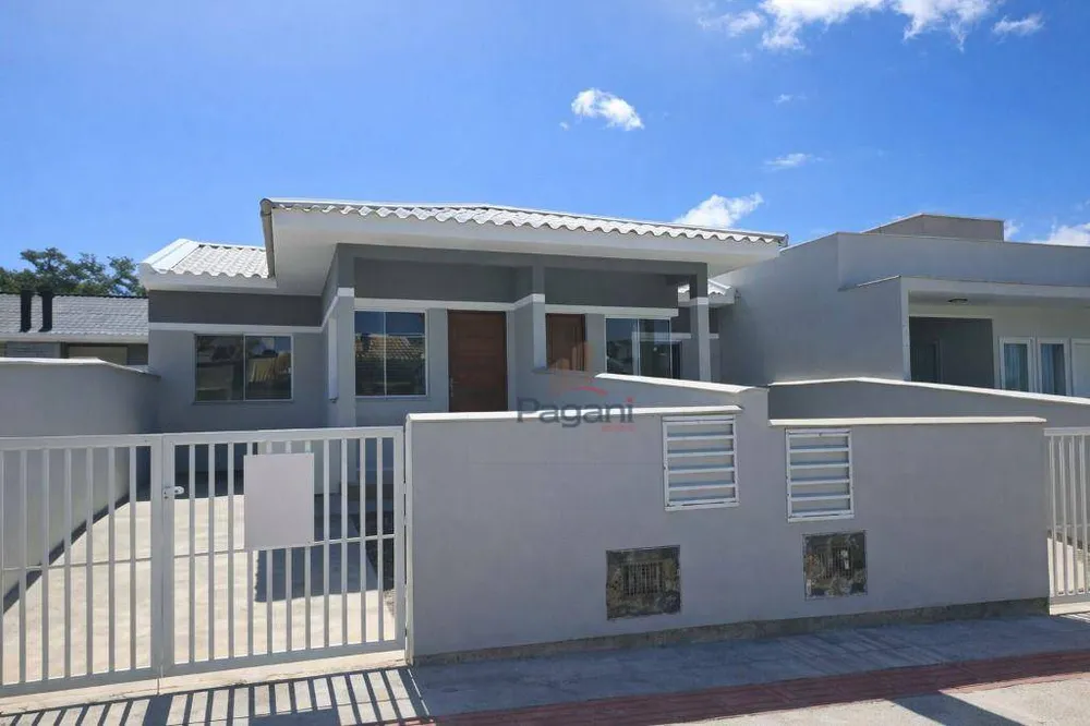 Casa, 2 quartos, 50 m² - Foto 1