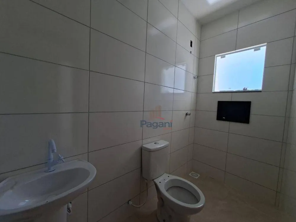 Casa, 2 quartos, 50 m² - Foto 11