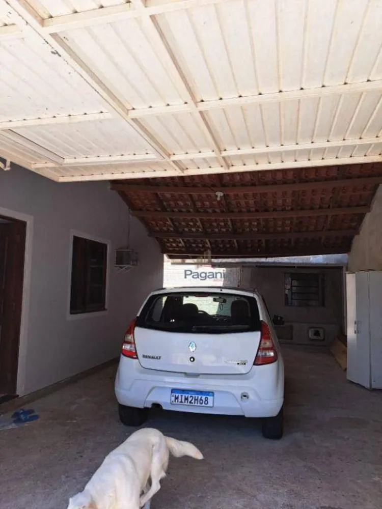 Casa, 3 quartos, 140 m² - Foto 2