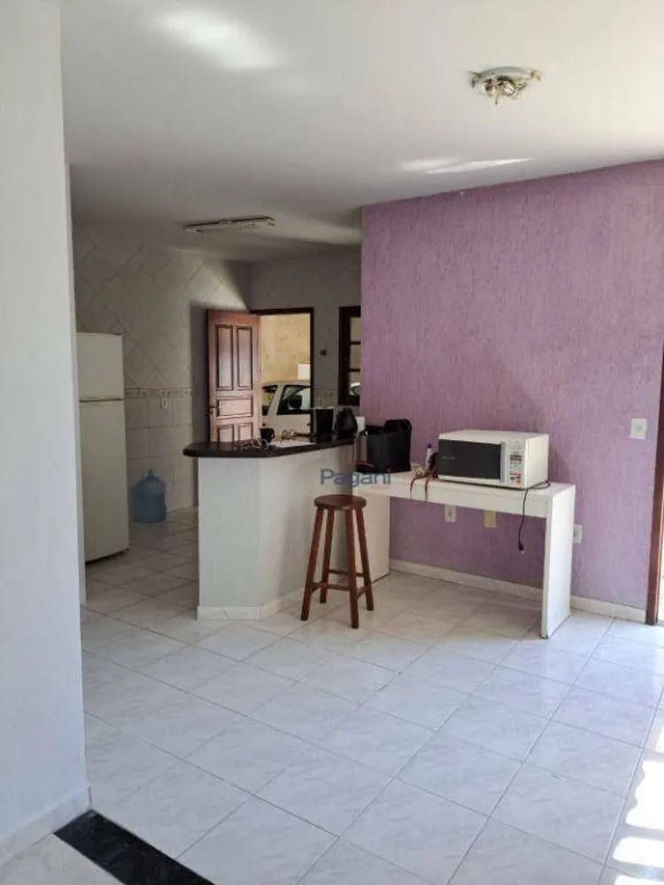 Casa, 3 quartos, 140 m² - Foto 13