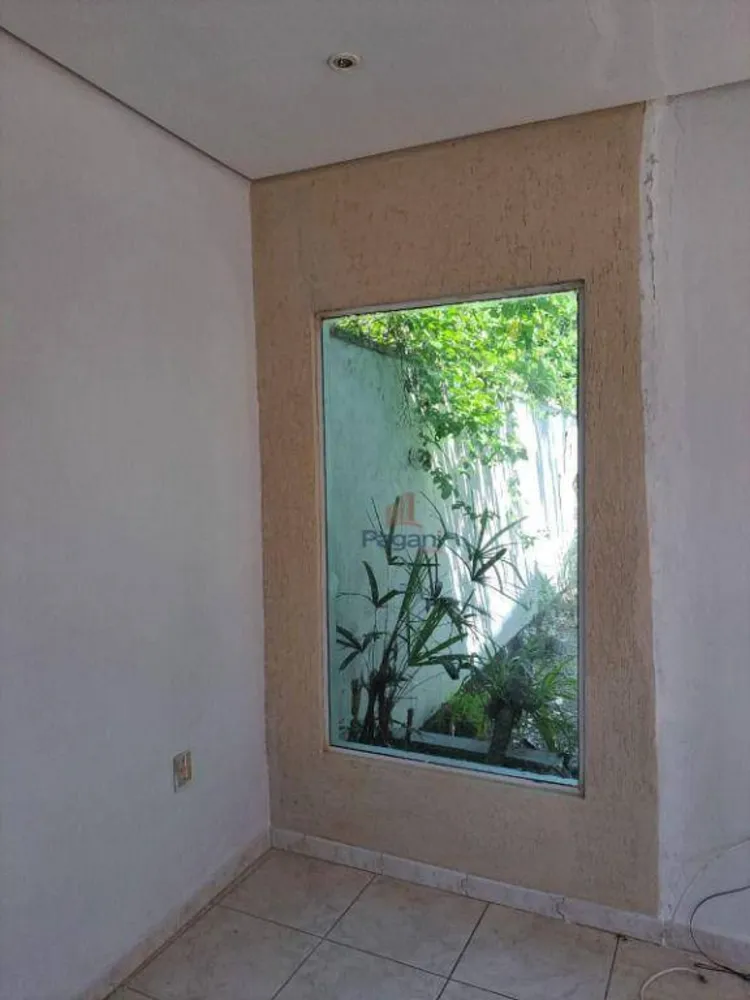 Casa, 3 quartos, 140 m² - Foto 1
