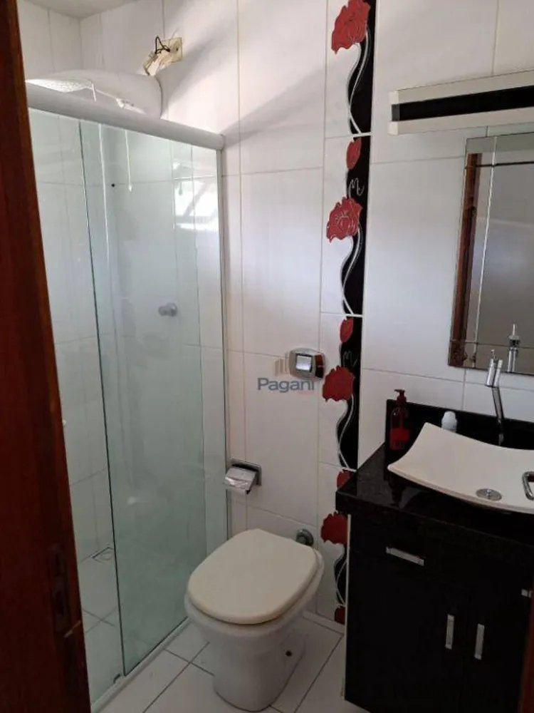 Casa, 3 quartos, 140 m² - Foto 8