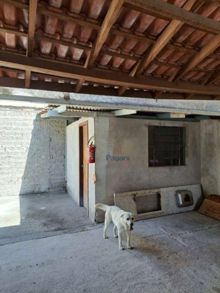 Casa, 3 quartos, 140 m² - Foto 9