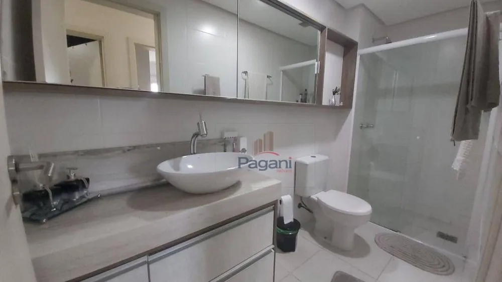 Apartamento, 3 quartos, 90 m² - Foto 12
