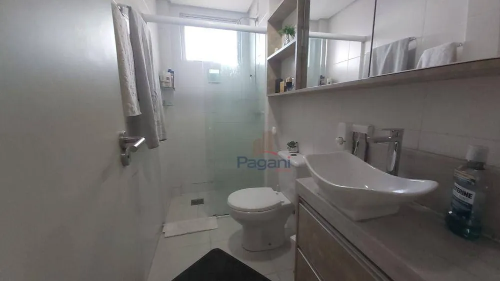 Apartamento, 3 quartos, 90 m² - Foto 14