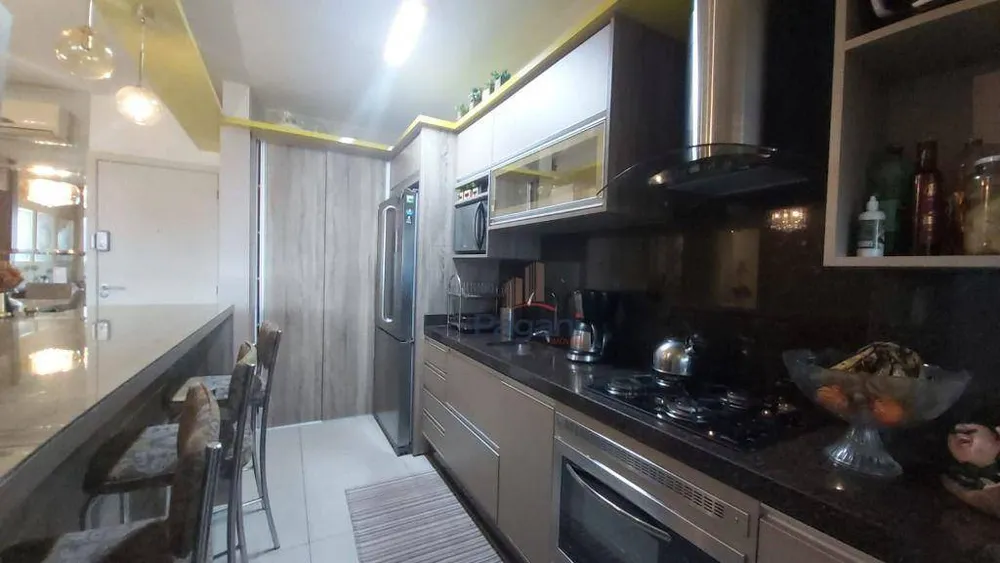 Apartamento, 3 quartos, 90 m² - Foto 4