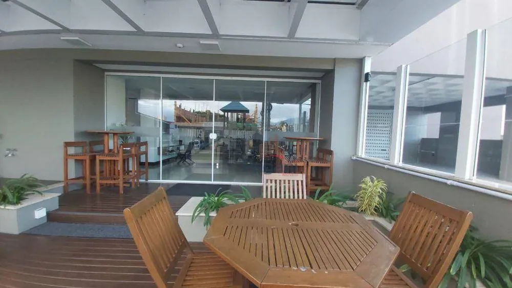 Apartamento, 3 quartos, 90 m² - Foto 3