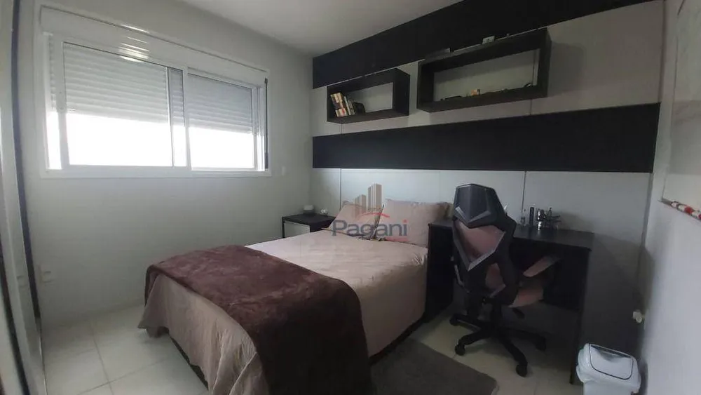 Apartamento, 3 quartos, 90 m² - Foto 13