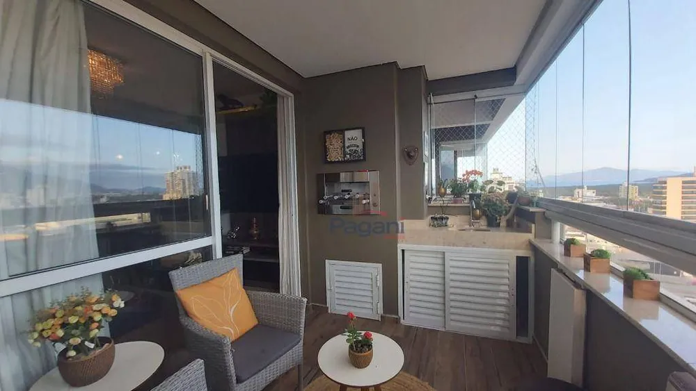 Apartamento, 3 quartos, 90 m² - Foto 9