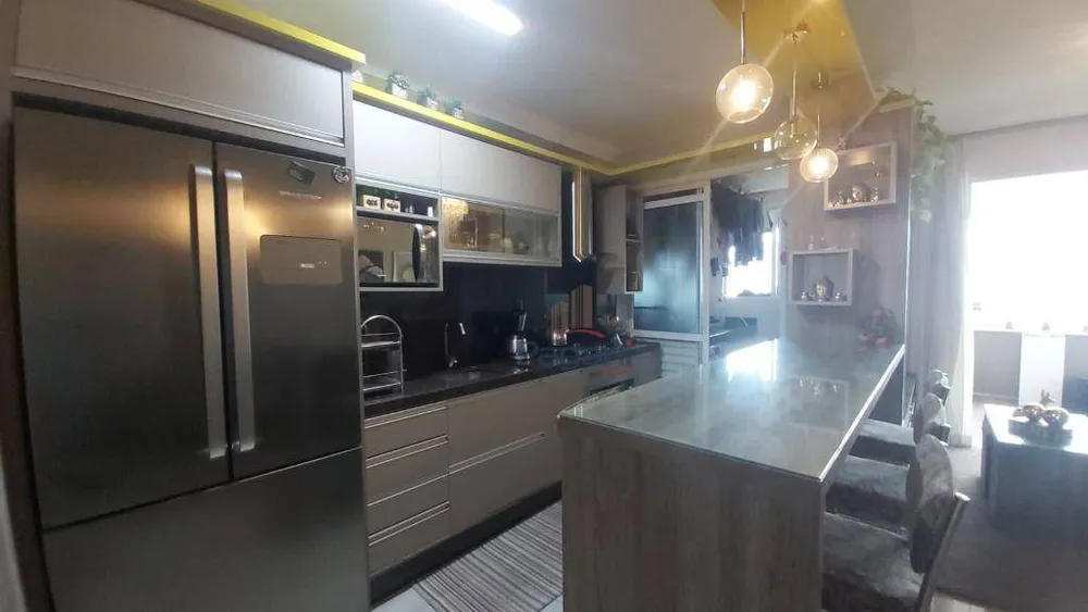 Apartamento, 3 quartos, 90 m² - Foto 6