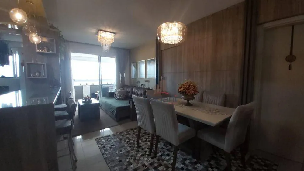 Apartamento, 3 quartos, 90 m² - Foto 5