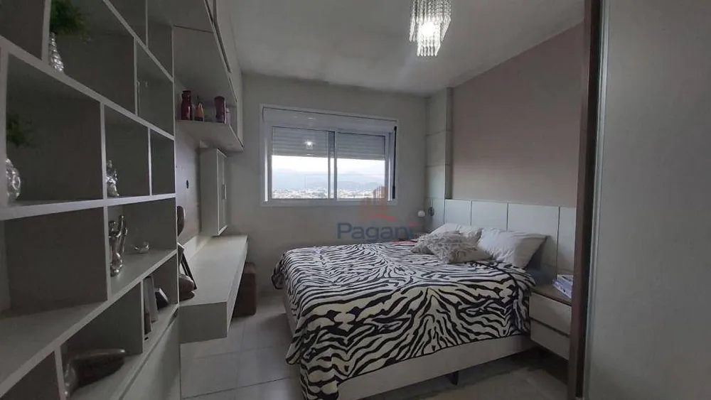 Apartamento, 3 quartos, 90 m² - Foto 15