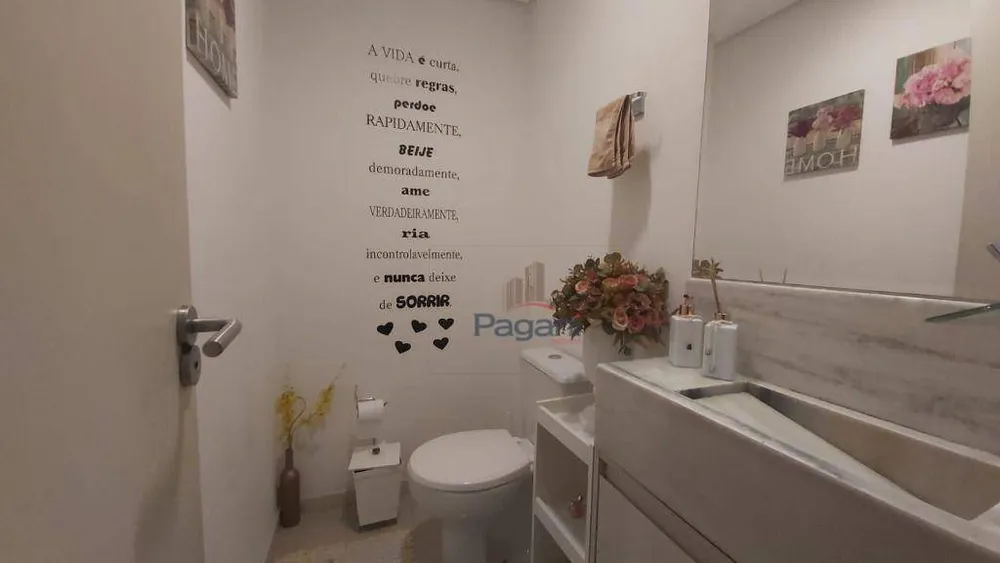 Apartamento, 3 quartos, 90 m² - Foto 7