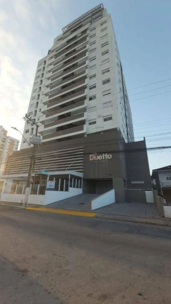 Apartamento, 3 quartos, 90 m² - Foto 1