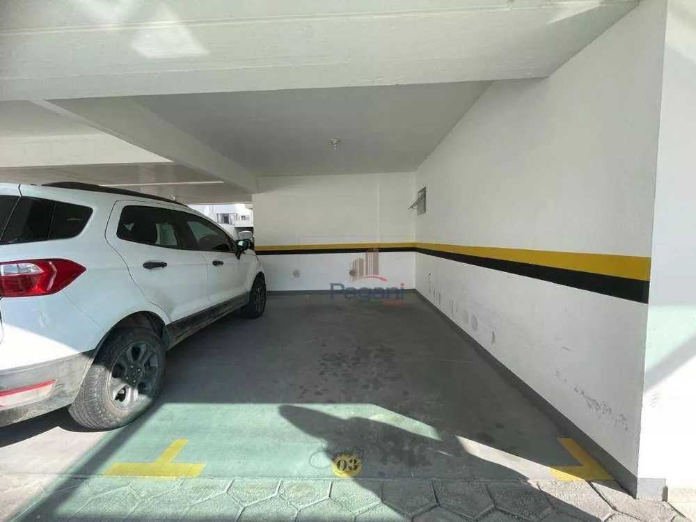 Apartamento, 2 quartos, 60 m² - Foto 9