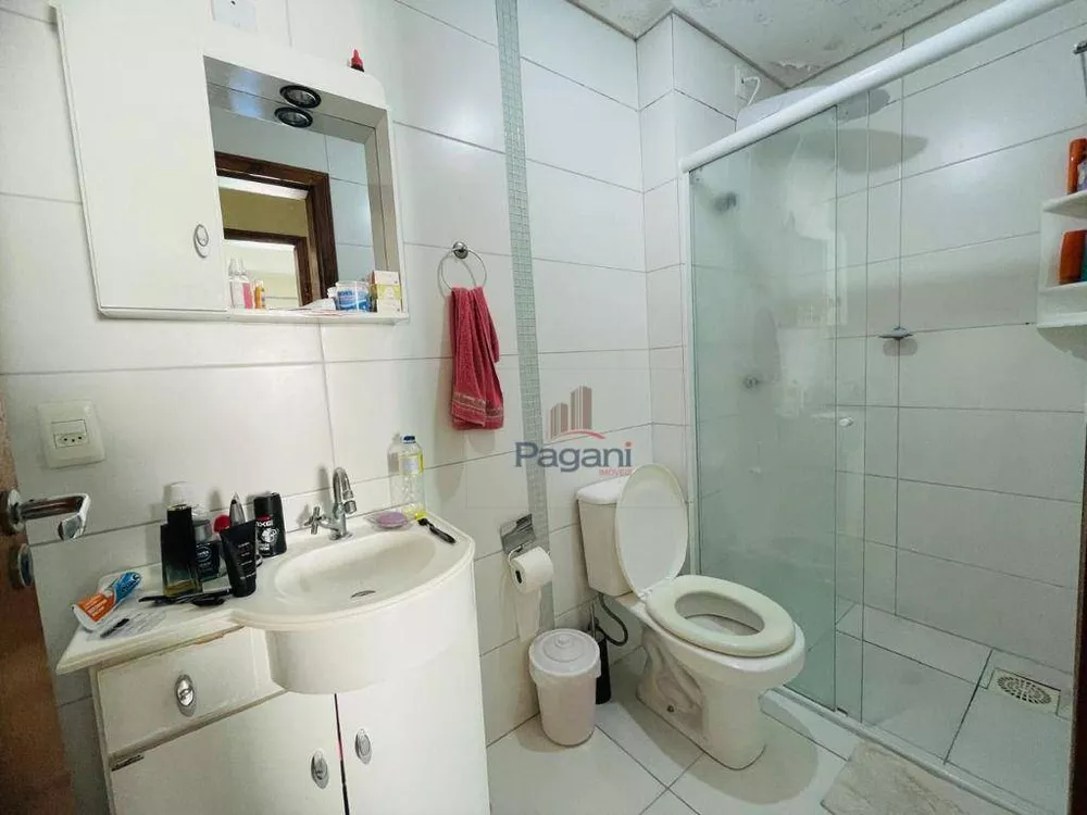 Apartamento, 2 quartos, 60 m² - Foto 6