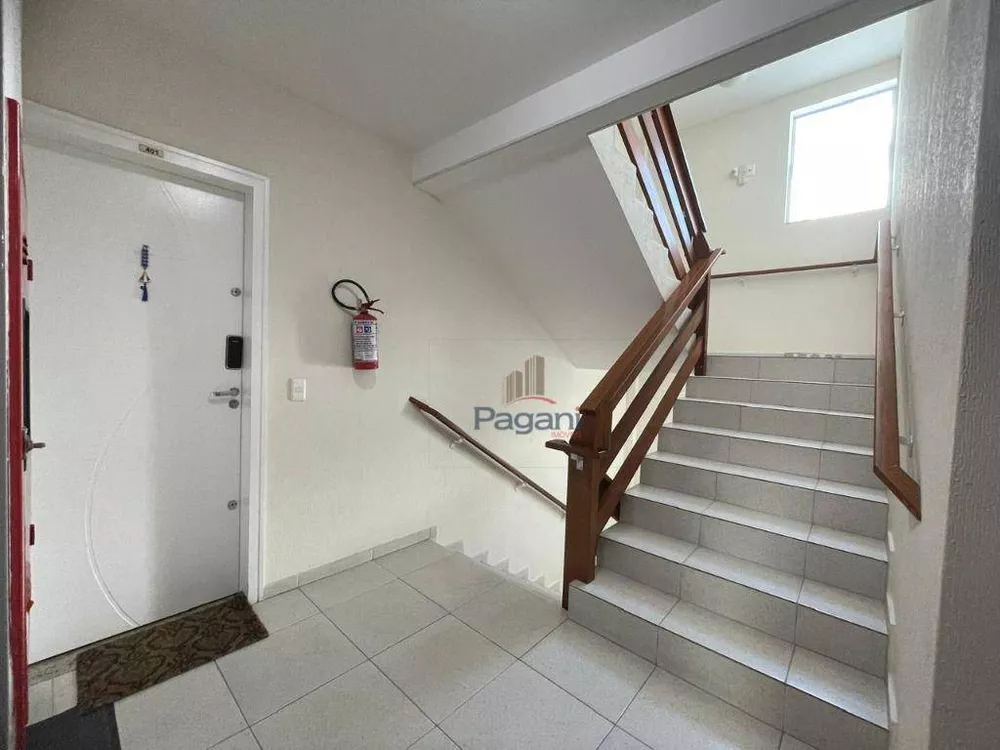 Apartamento, 2 quartos, 60 m² - Foto 11