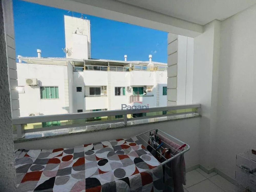 Apartamento, 2 quartos, 60 m² - Foto 7