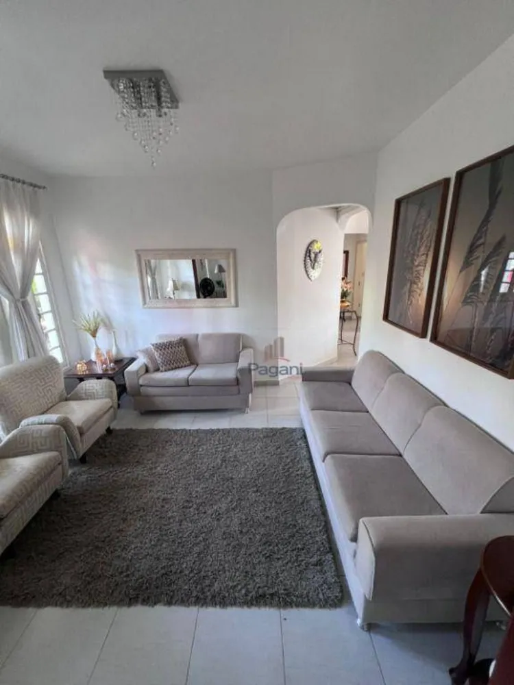 Casa, 3 quartos, 135 m² - Foto 8