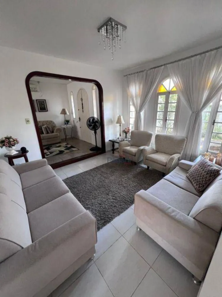 Casa, 3 quartos, 135 m² - Foto 5