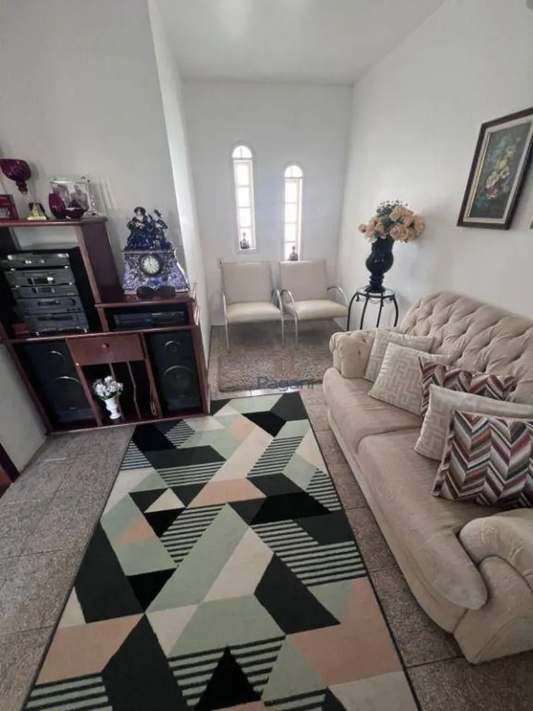 Casa, 3 quartos, 135 m² - Foto 10