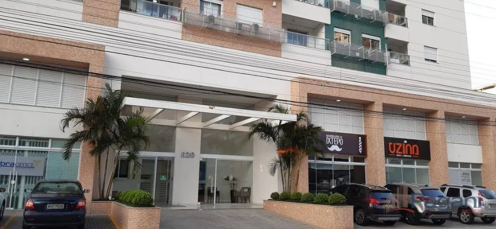 Apartamento, 3 quartos, 78 m² - Foto 11
