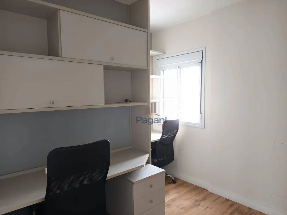 Apartamento, 3 quartos, 78 m² - Foto 5