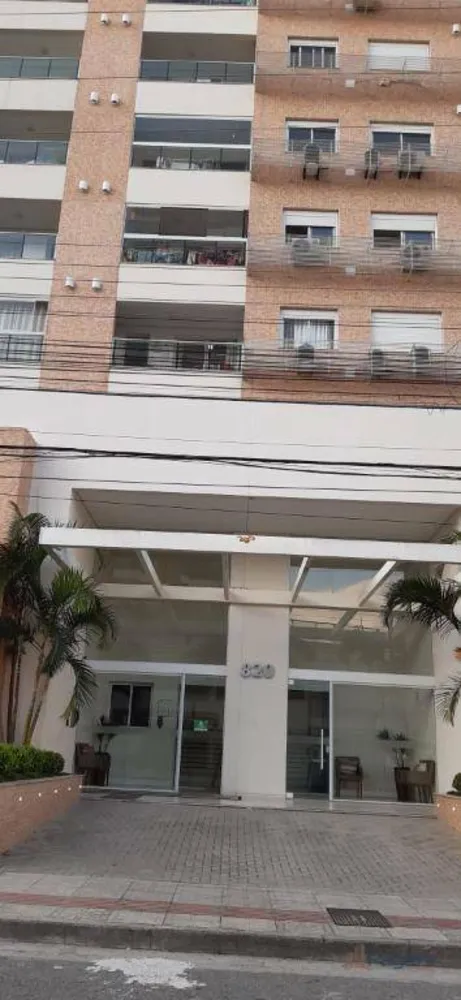Apartamento, 3 quartos, 78 m² - Foto 2